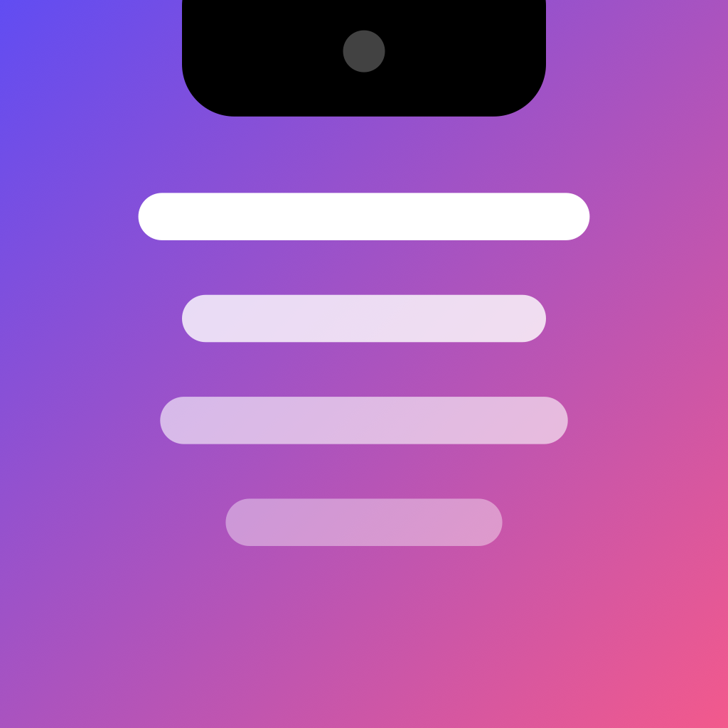 Aline app icon